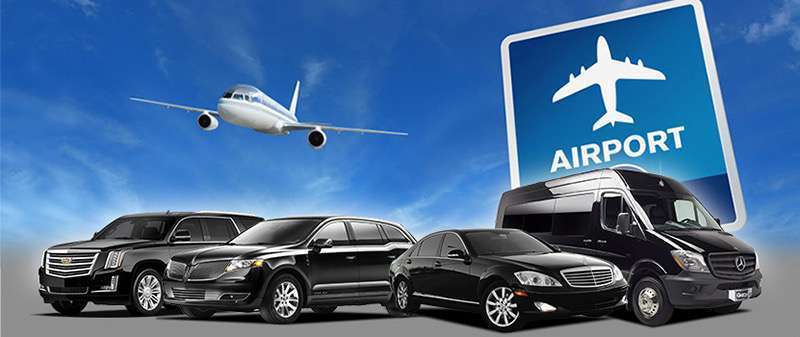 Vancouver Airport Transfer 1 