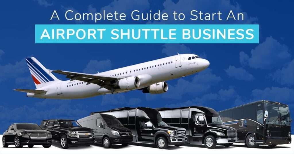 seattle shuttle company