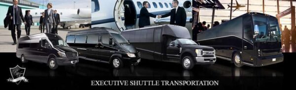 Seattle Airport Shuttle Service