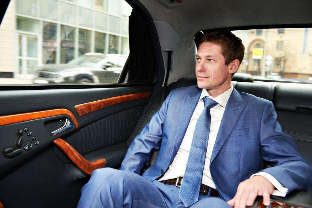 Black Car Service Seattle Airport Black Car Service Seattle Airport