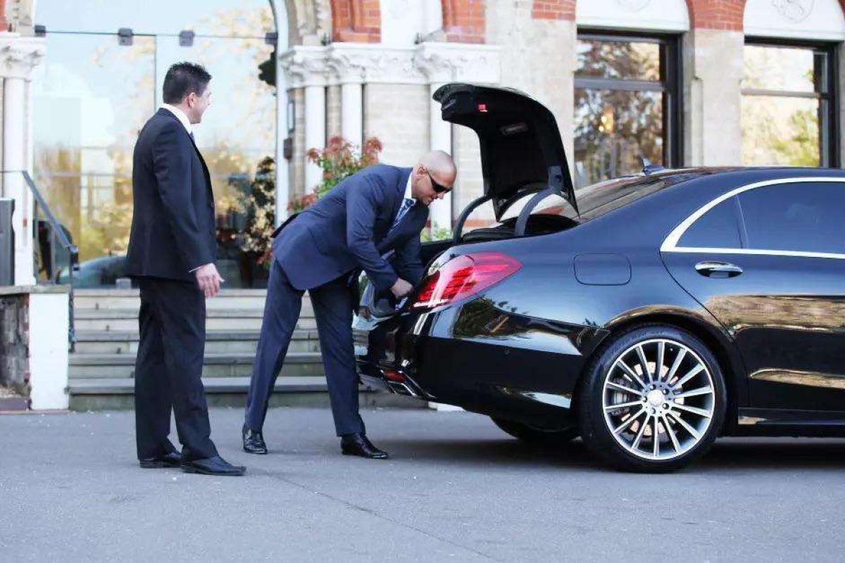 Black Car Service Seattle Airport Seattle Black Car Service