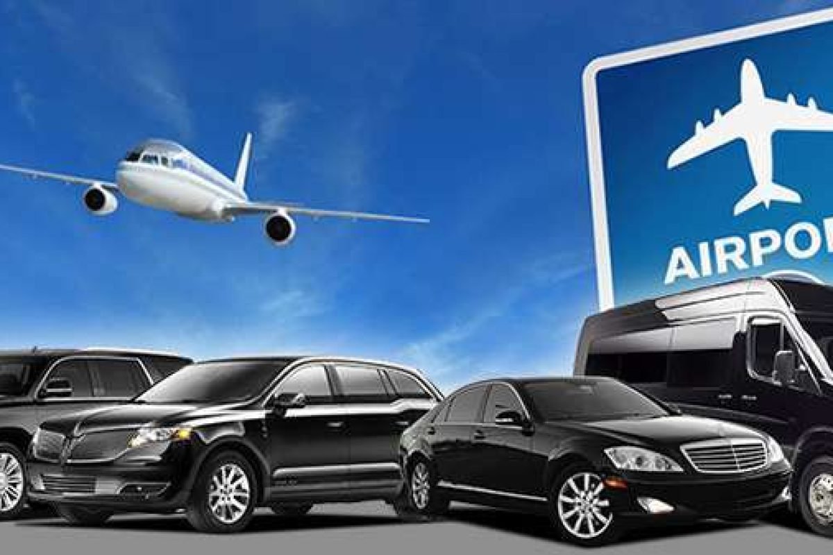 Vancouver-Airport-Transfer Vancouver-Airport-Transfer